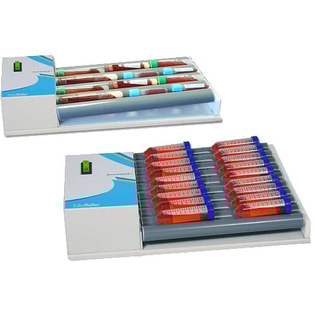 Benchmark Tube Rollers